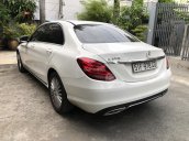 Bán Mercedes C250 đời 2015, xe chính chủ