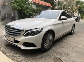 Bán Mercedes C250 đời 2015, xe chính chủ