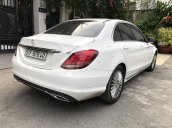 Bán Mercedes C250 đời 2015, xe chính chủ