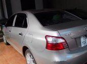 Gia đình cần bán chiếc xe Vios Sx 2010, xe đẹp, máy êm