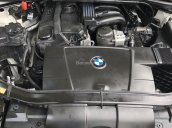 Đổi xe cần bán BMW 320i đăng ký 12/2009, màu trắng còn mới tinh