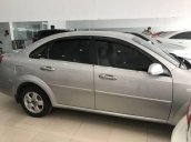 Bán Lacetti EX 2009, xe đẹp, rin keng, máy nổ cực ngon và chạy sướng