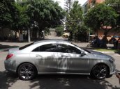 Cần bán Mercedes CLA 200 năm Sx 2015, màu bạc, nhập khẩu