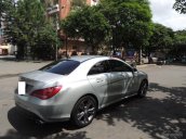 Cần bán Mercedes CLA 200 năm Sx 2015, màu bạc, nhập khẩu