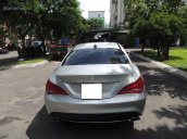 Cần bán Mercedes CLA 200 năm Sx 2015, màu bạc, nhập khẩu