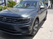 Volkswagen Tiguan Allspace mới 2018 - bản mới- giao xe ngay