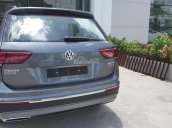 Volkswagen Tiguan Allspace mới 2018 - bản mới- giao xe ngay