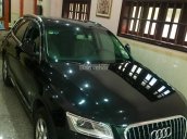 Bán Audi Q5 đời 2014, xe nhập