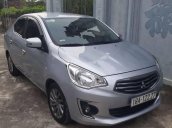 Bán Mitsubishi Attrage MT 2016, lốp theo xe còn nguyên