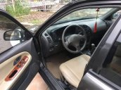 Bán xe Mitsubishi Lancer sản xuất năm 2001, màu xám