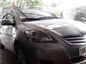 Gia đình cần bán chiếc xe Vios Sx 2010, xe đẹp, máy êm