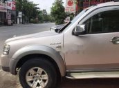 Bán xe Ford Everest 2009, số sàn, máy dầu, 1 cầu