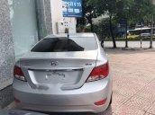 Bán Hyundai Accent AT sản xuất 2016, chính chủ mua từ mới đi giữ gìn cẩn thận
