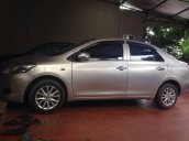 Gia đình cần bán chiếc xe Vios Sx 2010, xe đẹp, máy êm