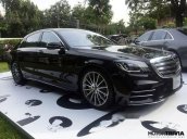 Bán Mercedes S400 bản full đặc biệt, sản xuất 2007