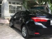 Bán Toyota Corolla Attis tự động, màu đen, 1.8 cm3