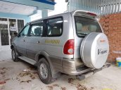 Tôi cần bán 1 xe Isuzu Hi Lander đời cuối 2006 màu bạc, xe còn cực đẹp nước sơn không 1 vết trầy