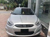 Bán Hyundai Accent AT sản xuất 2016, chính chủ mua từ mới đi giữ gìn cẩn thận