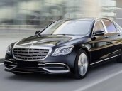 Bán Mercedes S400 bản full đặc biệt, sản xuất 2007