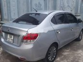 Bán Mitsubishi Attrage MT 2016, lốp theo xe còn nguyên