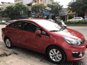 Bán xe Kia Rio sản xuất 2017, nội ngoại thất còn đẹp như mới