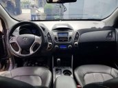 Bán Hyundai Tucson 2010, xe nhập 2.0 4WD
