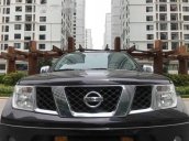 Bán Nissan Navara LE năm 2013, màu đen chính chủ, giá tốt