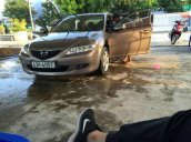 Bán Mazda 6 2.0MT năm sản xuất 2004