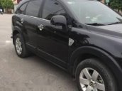 Bán Chevrolet Captiva sản xuất năm 2009, xe tư nhân chính chủ