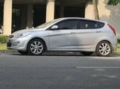 Cần bán xe Hyundai Accent 2014, số tự động, nhập khẩu, xe đi được 42000km