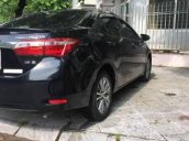 Bán Toyota Corolla Attis tự động, màu đen, 1.8 cm3