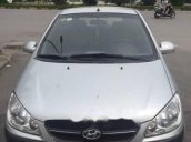 Cần bán xe Hyundai Getz sản xuất 2009, xe tư nhân chính chủ