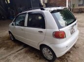 Bán xe Daewoo Matiz sản xuất 2008, màu trắng, tên tư nhân chính chủ