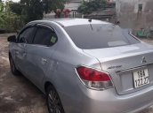 Bán Mitsubishi Attrage MT 2016, lốp theo xe còn nguyên