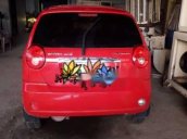 Cần bán lại xe Chevrolet Spark MT năm 2015, xe bao đẹp