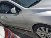 Bán Kia Forte sản xuất 2009, màu bạc