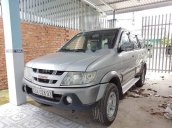 Tôi cần bán 1 xe Isuzu Hi Lander đời cuối 2006 màu bạc, xe còn cực đẹp nước sơn không 1 vết trầy