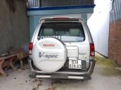 Tôi cần bán 1 xe Isuzu Hi Lander đời cuối 2006 màu bạc, xe còn cực đẹp nước sơn không 1 vết trầy