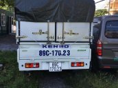 Bán xe tải Kenbo hơn 9 tạ, thùng dài 2.61m tại Hưng Yên