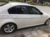 Cần bán BMW 3 Series 320i đời 2009, màu trắng còn mới, giá chỉ 625 triệu