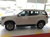 Bán Chevrolet Trailblazer 2.5AT 2018, xe nhập, giảm giá sốc tháng 10, hỗ trợ vay 85-90%, LH 0962951192