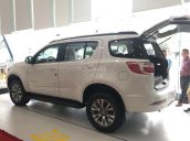 Bán Chevrolet Trailblazer 2.5AT 2018, xe nhập, giảm giá sốc tháng 10, hỗ trợ vay 85-90%, LH 0962951192