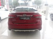 Kia Đắk Lắk bán Kia Cerato 2018 chính hãng mới 100%. Cam kết giá tốt nhất