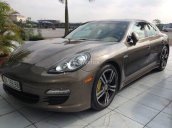 Bán Porsche Panamera 4S đời 2010, màu nâu, nhập khẩu nguyên chiếc