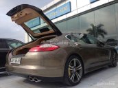 Bán Porsche Panamera 4S đời 2010, màu nâu, nhập khẩu nguyên chiếc