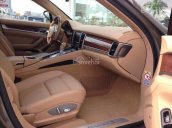 Bán Porsche Panamera 4S đời 2010, màu nâu, nhập khẩu nguyên chiếc