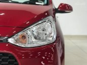 Bán Hyundai Grand i10 đỏ -trắng- bạc, có sẵn giao ngay