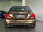 Mercedes C300 AMG New, tiết kiệm ~156triệu