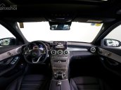 Mercedes C300 AMG New, tiết kiệm ~156triệu