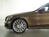 Mercedes C300 AMG New, tiết kiệm ~156triệu